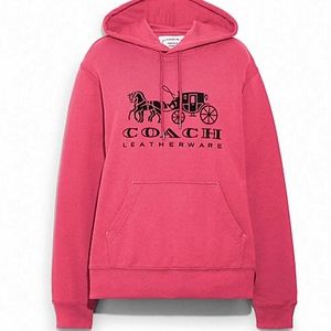 NWT Coach Hoodie XL